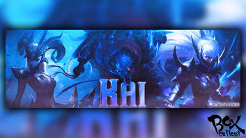 Kai Banner