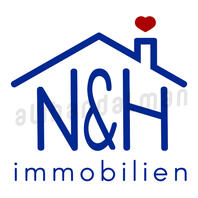 n&h immobilien logo